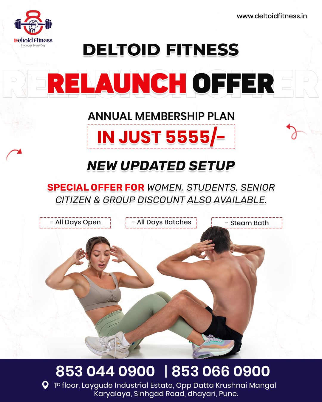 Social Kabza social media