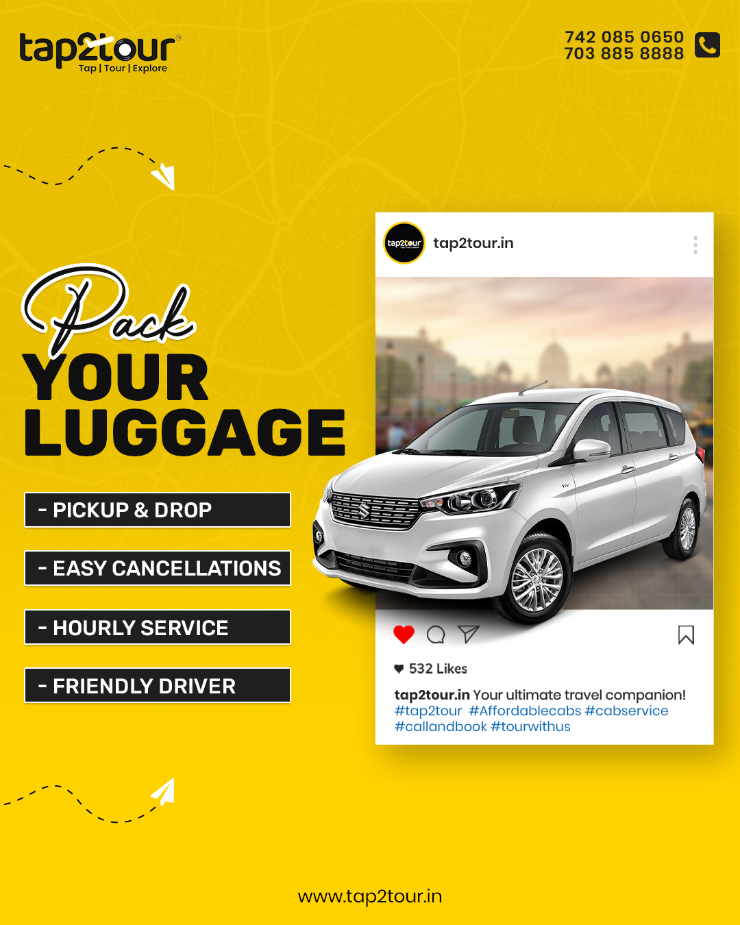 Social Kabza social media